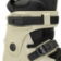 FR 3 80 X3R In-Line Skates - Sand