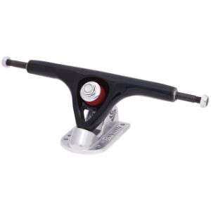 PARIS 180mm 50° TRUCK - BLACK / RAW (Unit)
