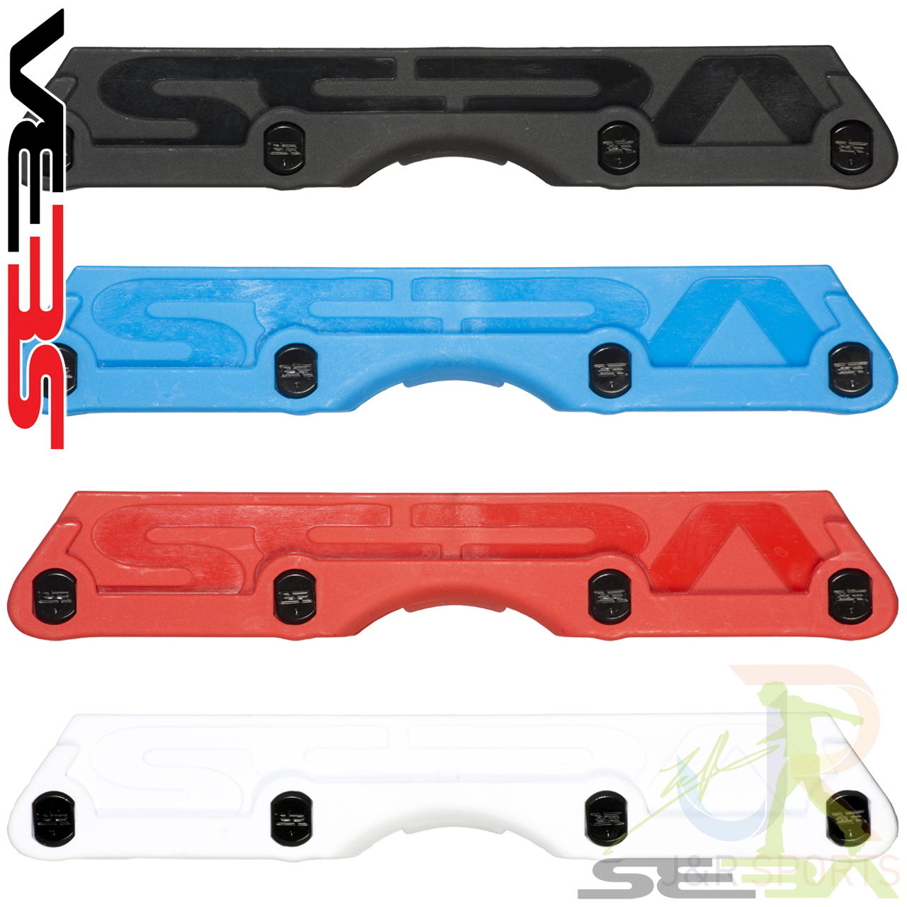 Seba Street UFS Frame All Colours - SSK14