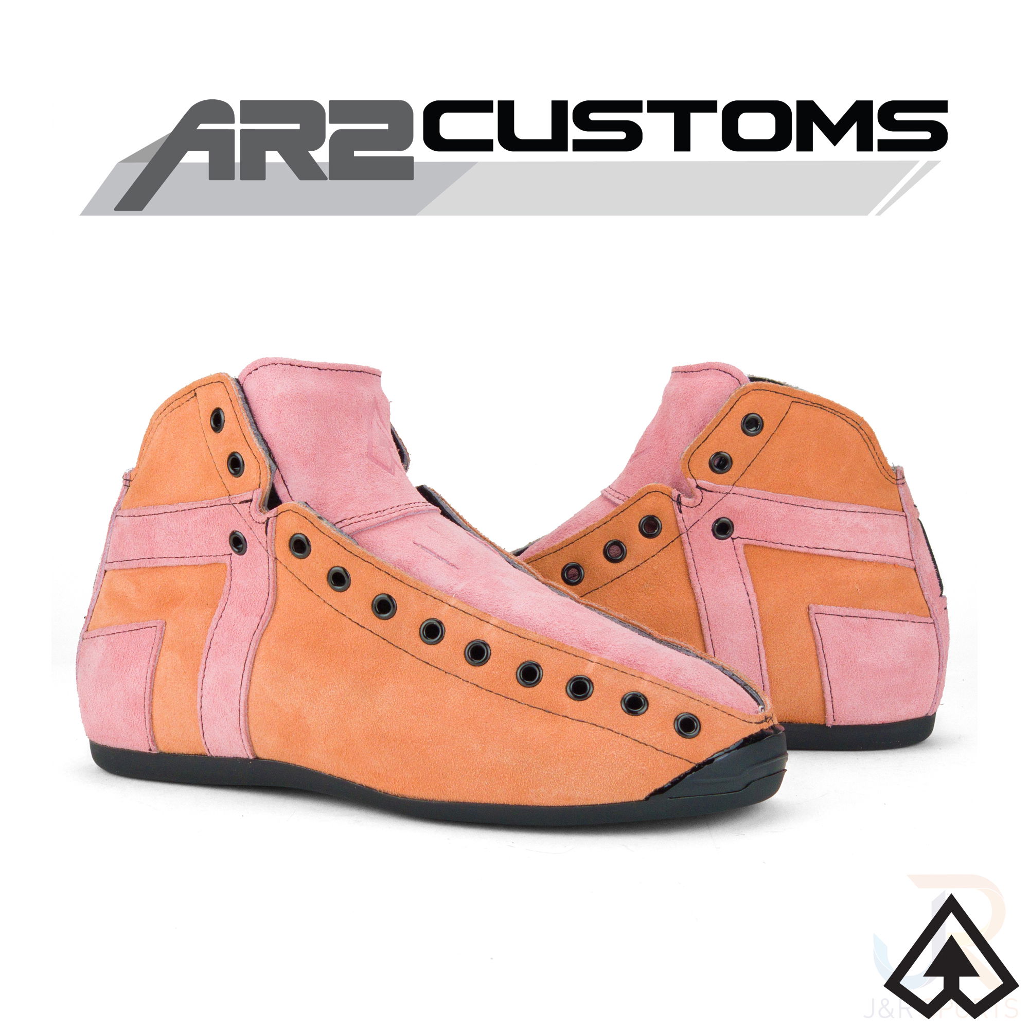 ANTIK AR2 BOOT - CUSTOM COLOURS  (Specify Size)