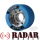 Radar Wheels Zodiac Blue