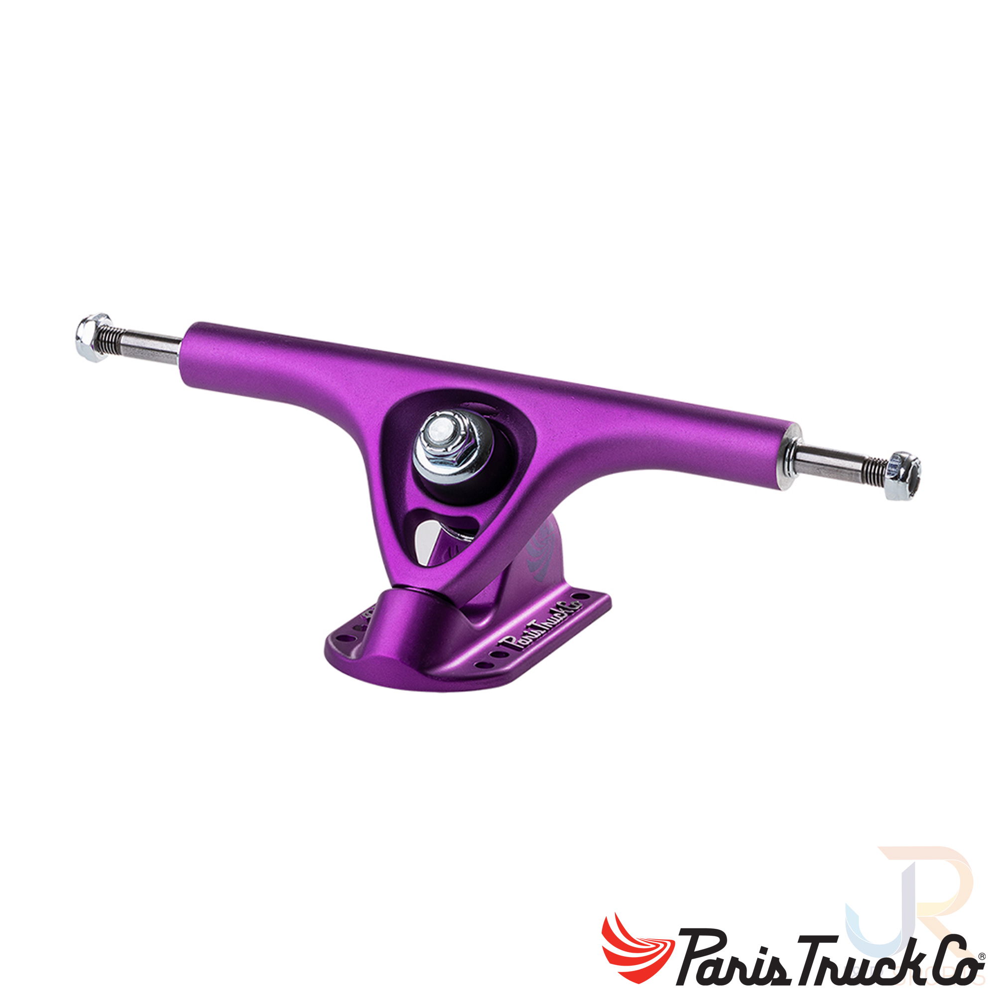 Paris Trucks - 180mm - Magic Magenta - Angled - PTV3521