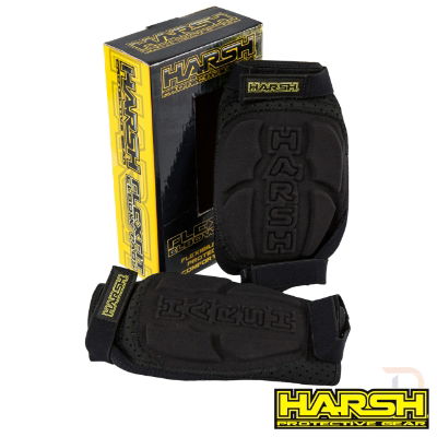 HARSH Protection - PRO FlexFit Elbow Gaskets Boxed - HA204-775