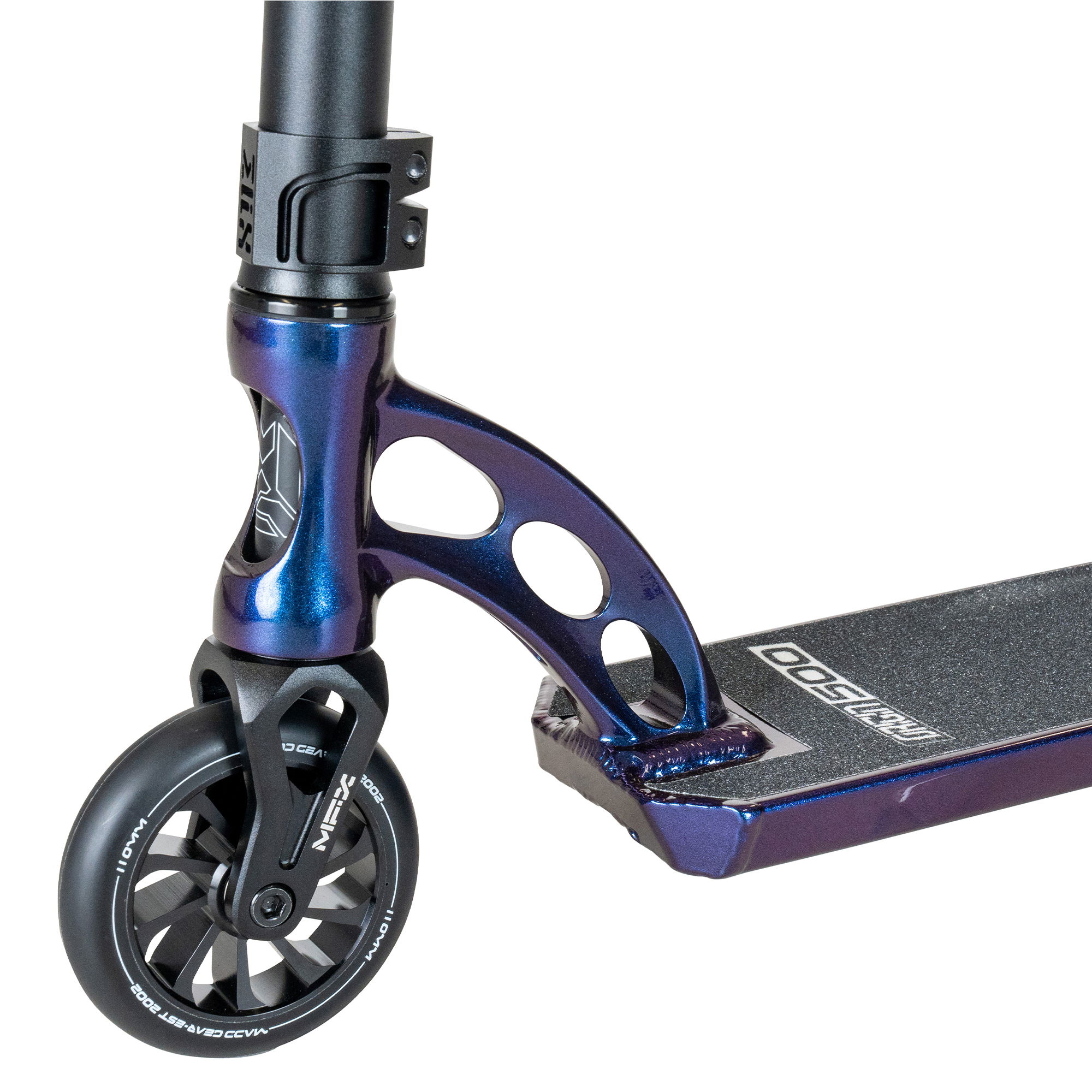 MGP VX ORIGIN III - 500 - PURPLE FLIP