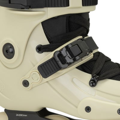 FR 3 80 X3R In-Line Skates - Sand