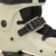 FR 3 80 X3R In-Line Skates - Sand
