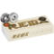 BONES SUPER REDS CERAMIC BEARINGS - 8mm 16 PACK