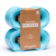 ORANGATANG "IN HEAT" BLUE 75mm 77a (Set 4)
