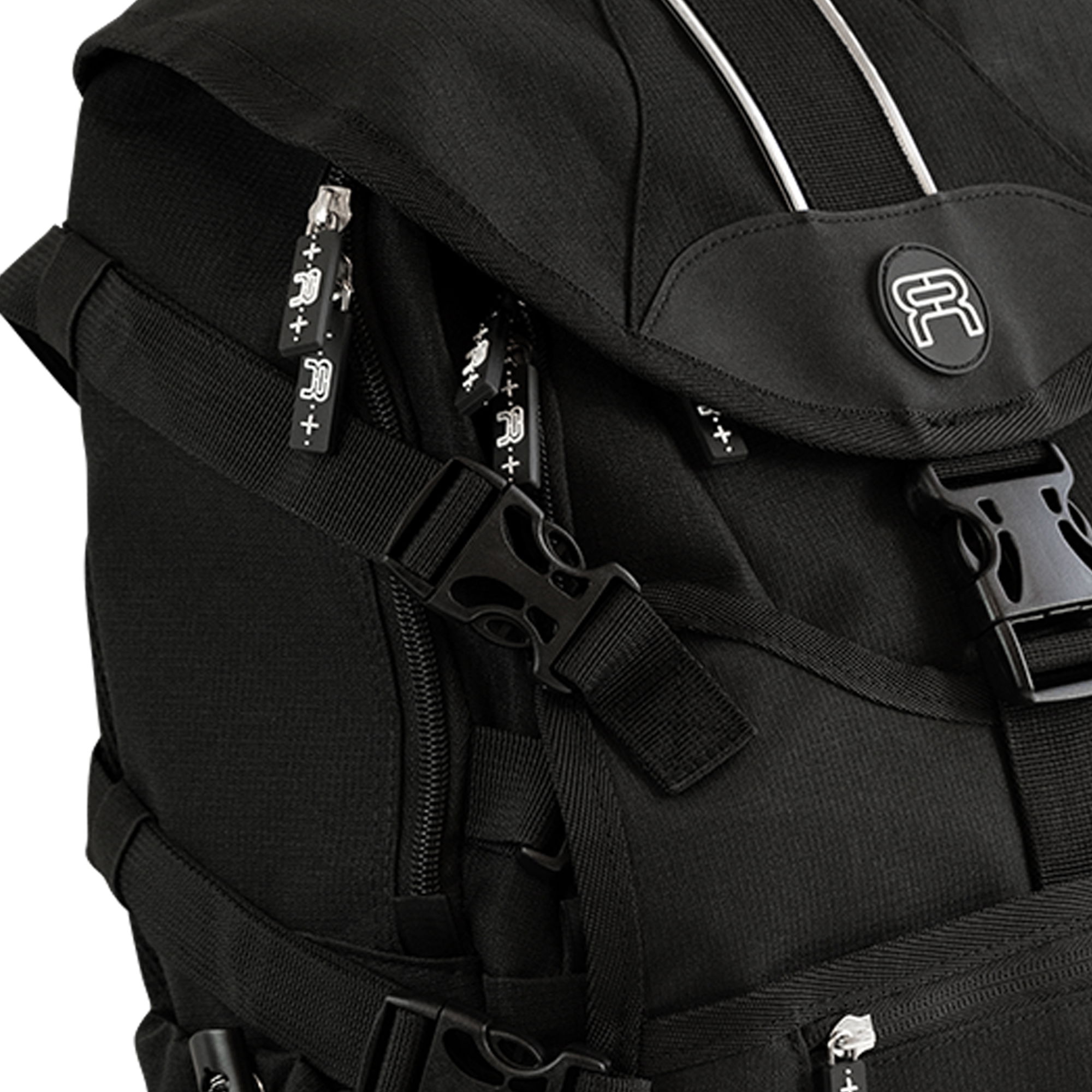 FR BACKPACK - 25L - BLACK