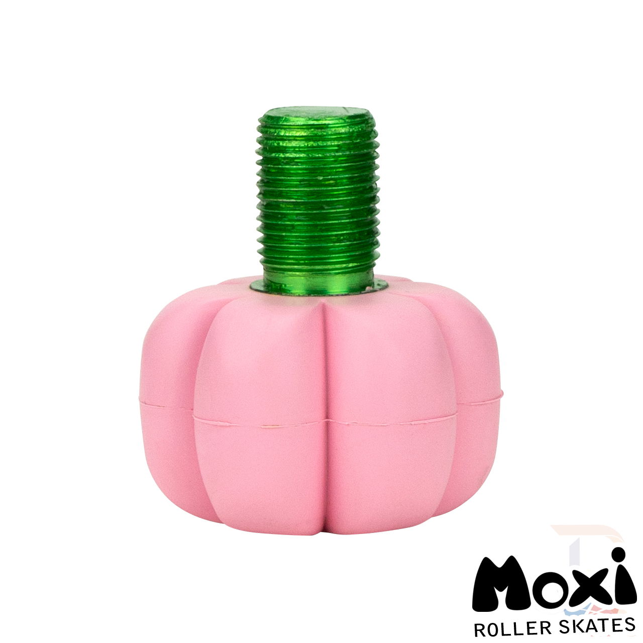 Moxi Brake Petals - Pink Carnation - Profile - MOX123660