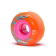 ORANGATANG "SKIFF" inc JEHU V2 BEARINGS - SLASHER ORANGE 62mm 80a (Set 4)