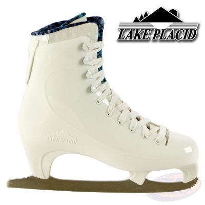 Lake Placid Moulded Ice 687 Side View