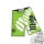 Gothica Boardie-Green-Graphical