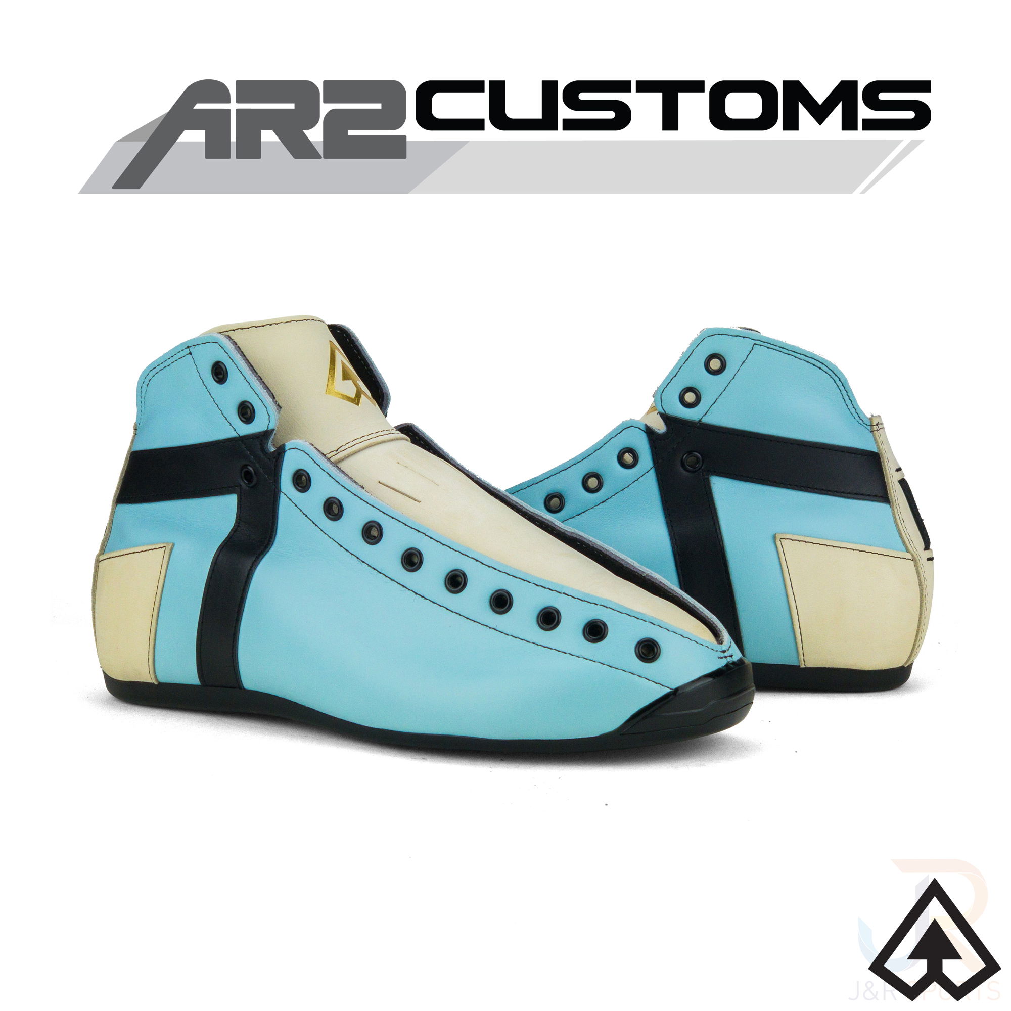 ANTIK AR2 BOOT - CUSTOM COLOURS  (Specify Size)