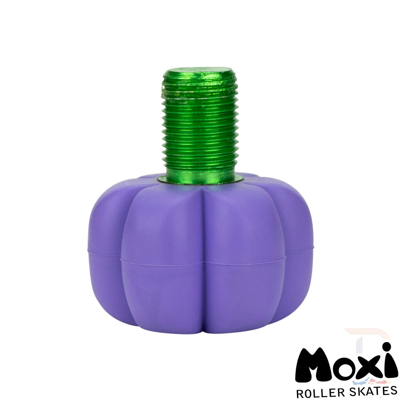 Moxi Brake Petals - Violet FMN - Profile - MOX123659