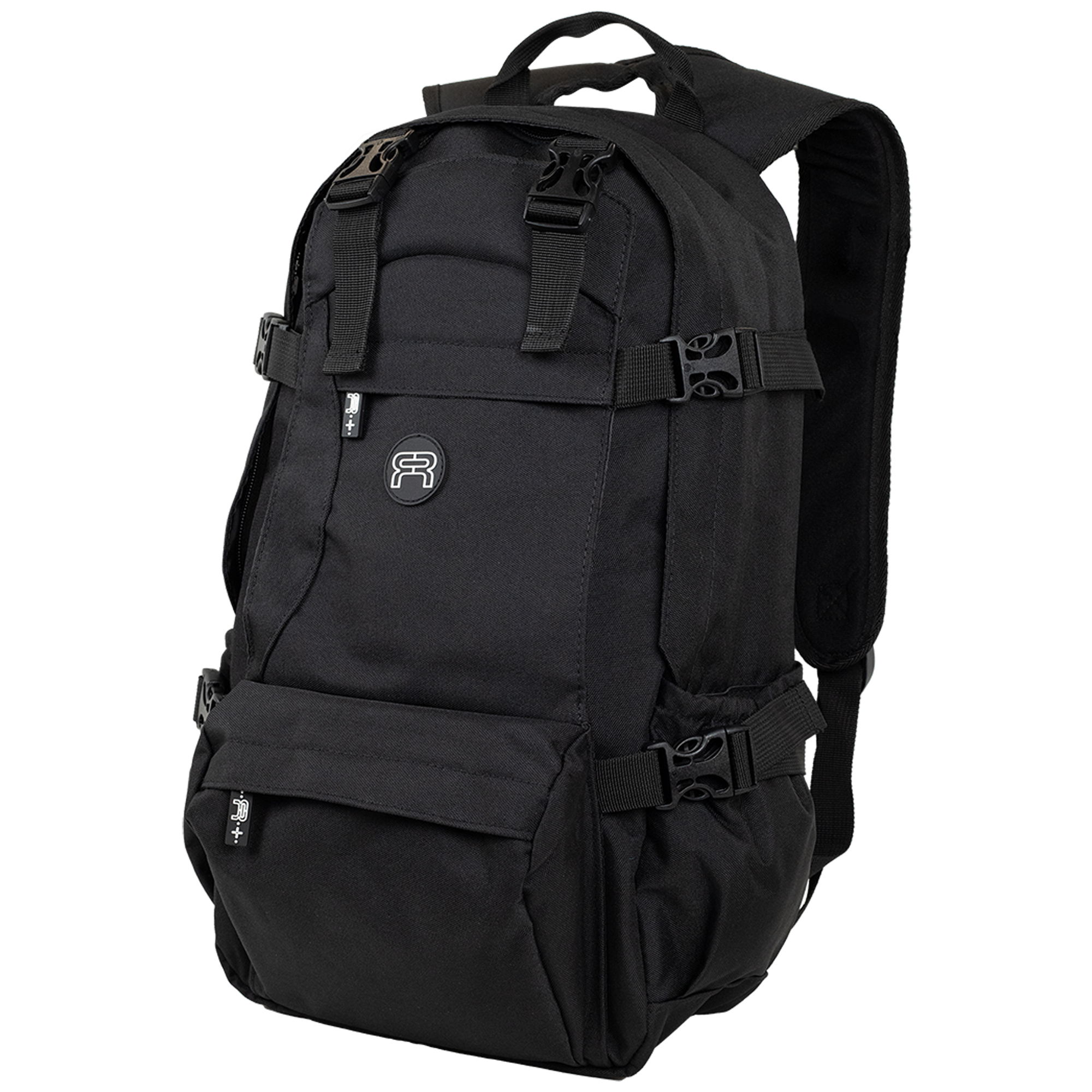 FR BACKPACK - SLIM 18L - BLACK