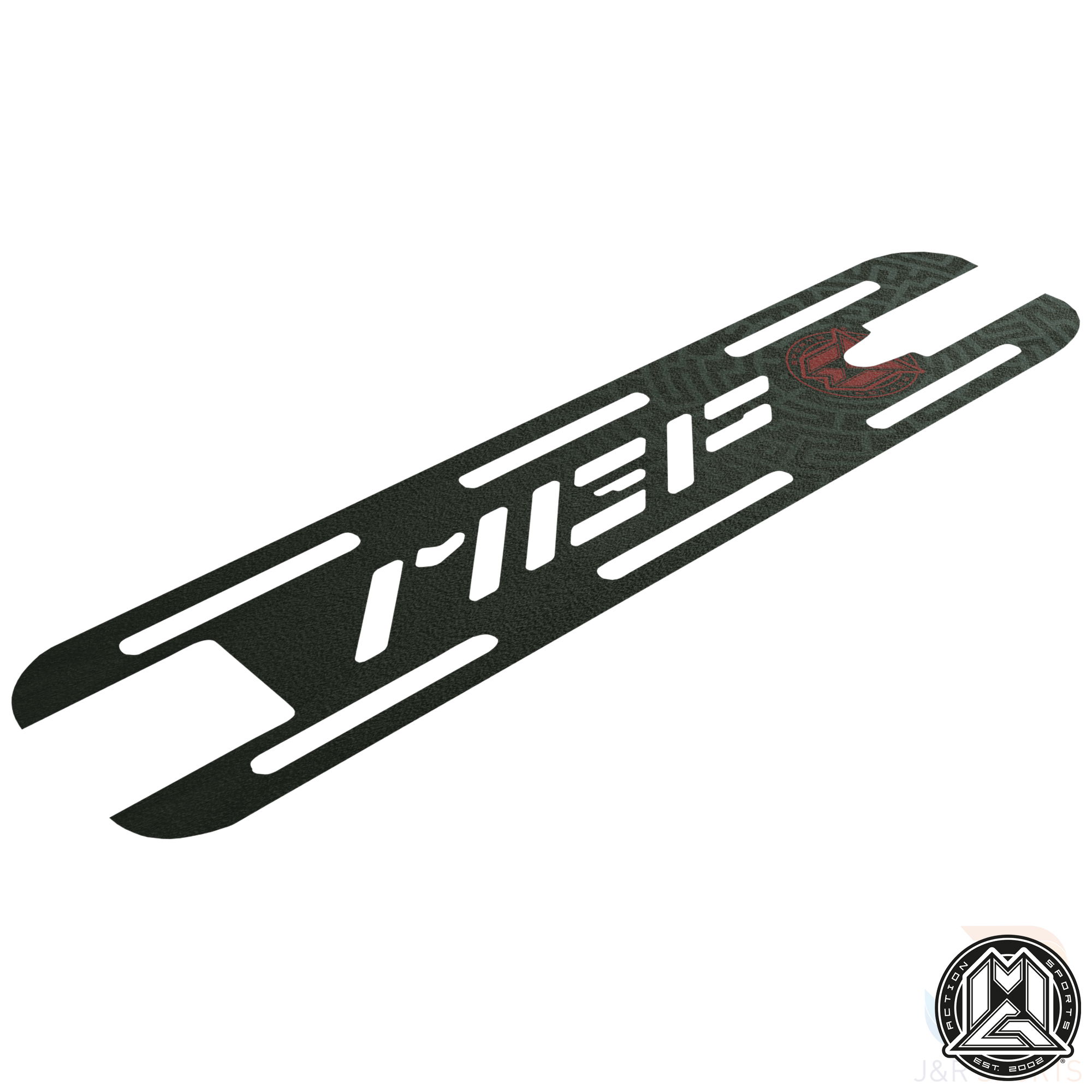 MGP VX 9 Pro Grip Tape - Red - MGP207-448