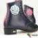 RIEDELL 297 COLORLAB BOOT - (Specify Size)