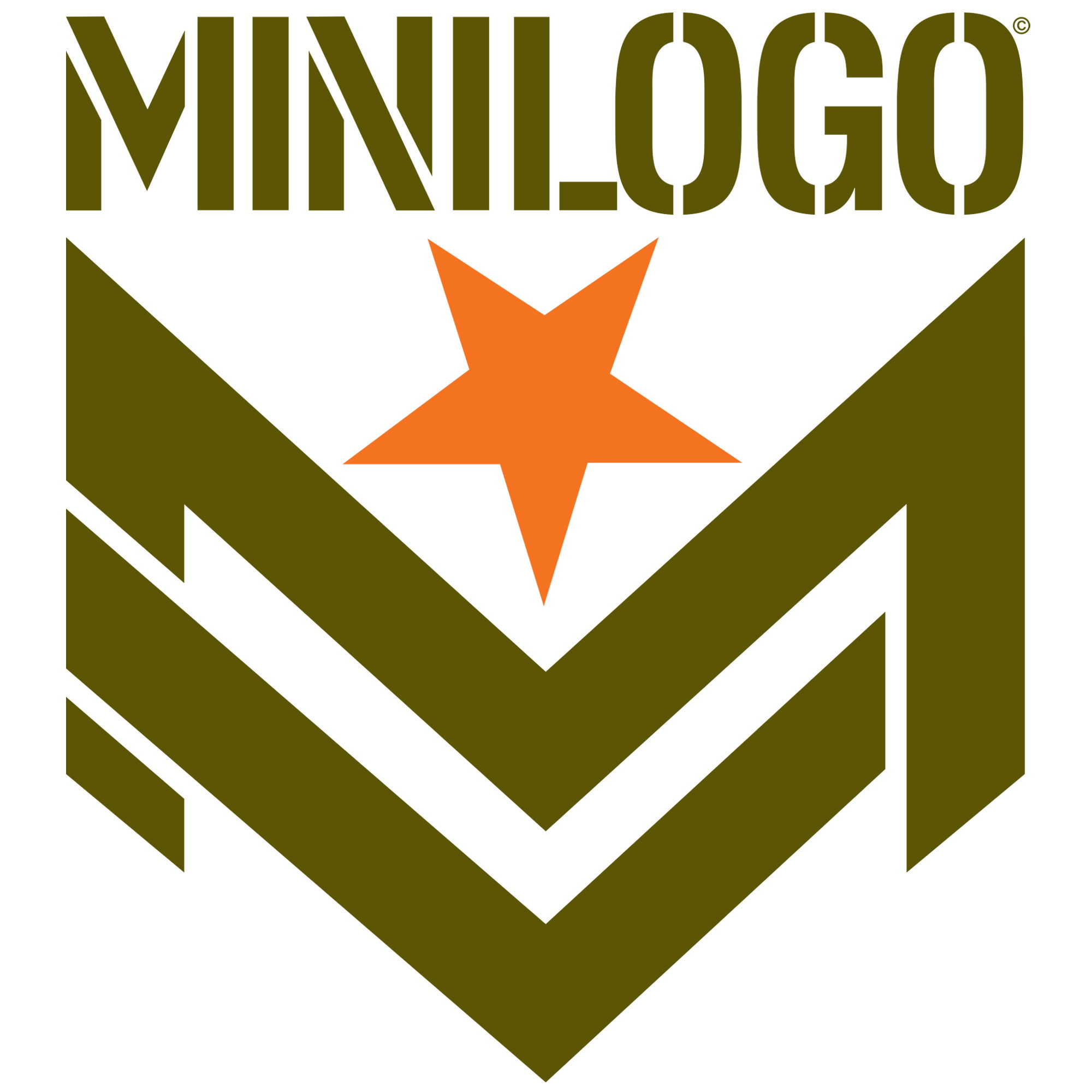 Mini Logo