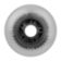 FR DOWNTOWN WHEEL (1) - NATURAL - 90mm/85a