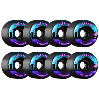 ROLLERBONES - OUTDOOR MIAMI (8) - 65mm/80a
