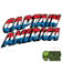 Marvel Captain America Logo
