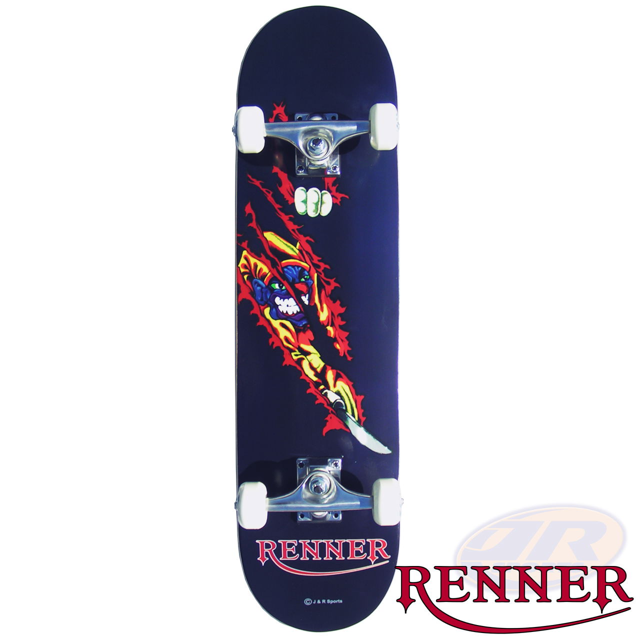 Renner - Clown Ripper 3108 B21