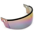 S1 LIFER REPLACEMENT VISOR - IRIDIUM