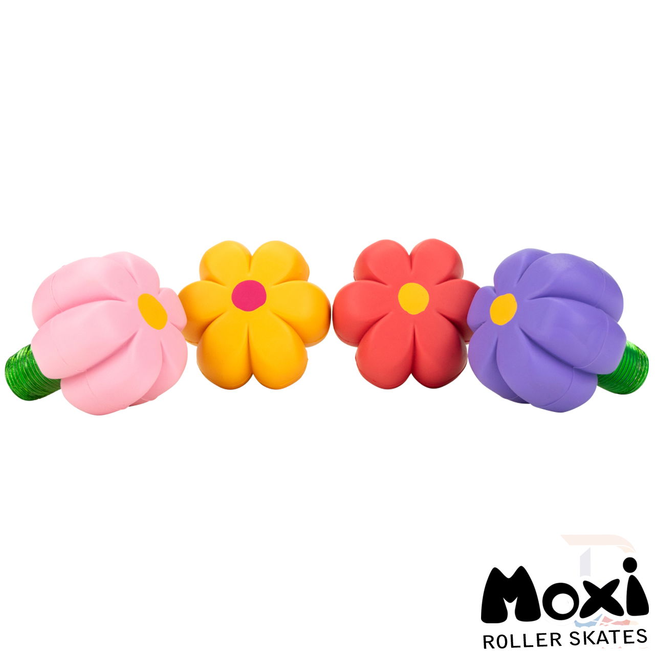 Moxi Brake Petal Toe Stops - Group 2 - MOX123659