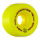ROLLERBONES - TEAM LOGO YELLOW (8) - 57mm/98a