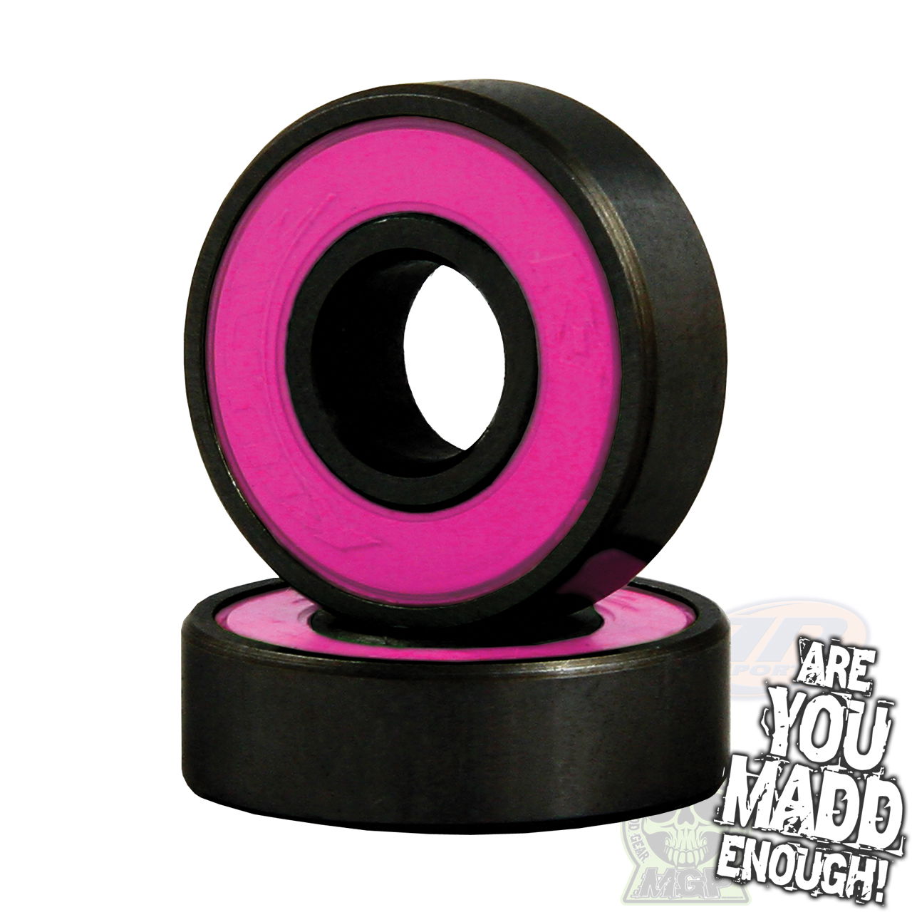 Madd K2 Bearing - Pink 202-520