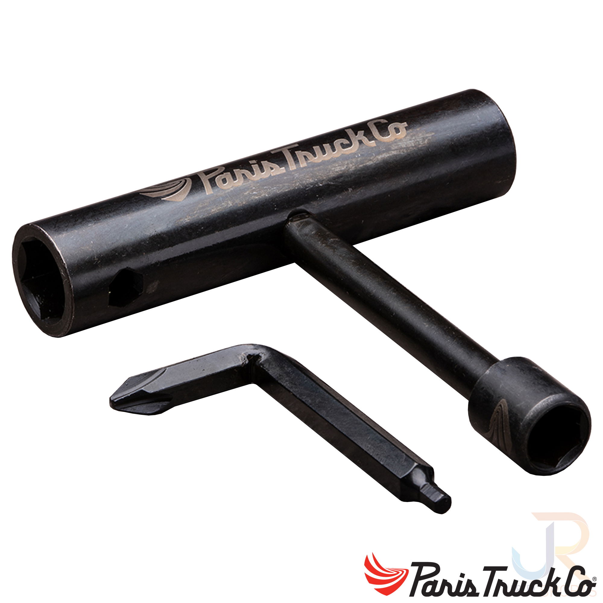 PARIS TRUCKS SKATE TOOL - BLACK