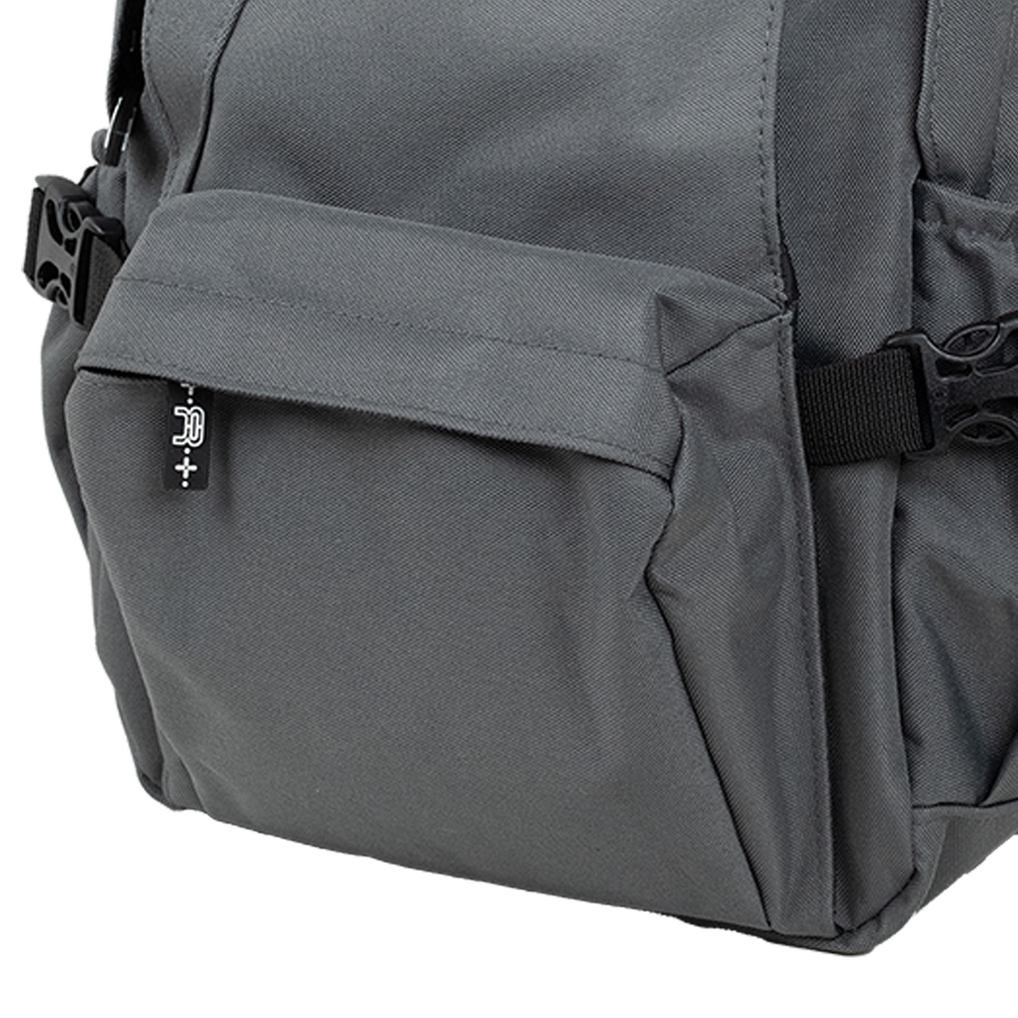 FR BACKPACK - SLIM 18L - GREY