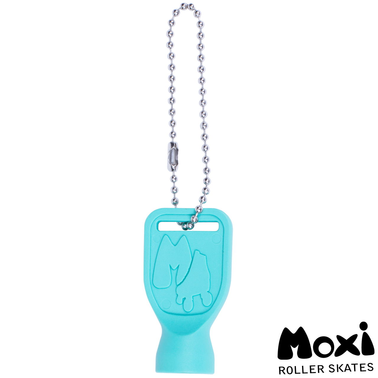 Moxi Vice Versa Axle Nut Driver Teal - 3 - MOX102882