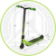 MADD GEAR CARVE MINI PRO ROOKIE X - LIME / BLACK