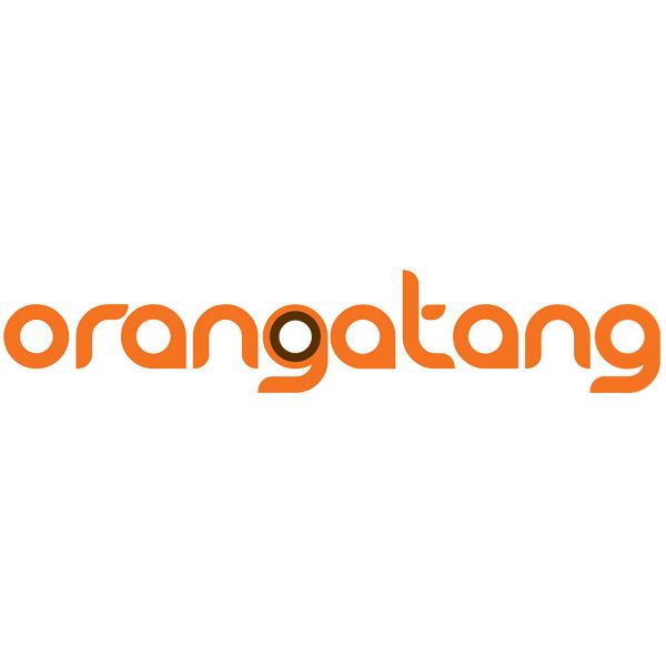 Orangatang Logo