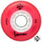 LUMINOUS - LED INLINE WHEEL - RED - 72mm/85a (UNIT)