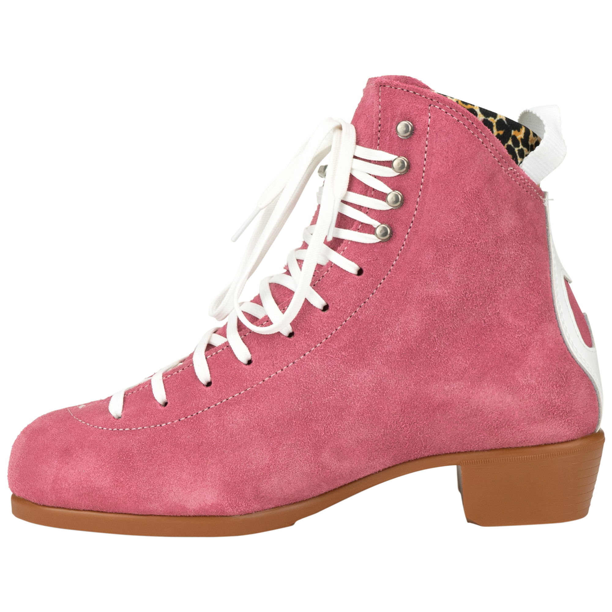 Moxi Jack Strawberry Boots