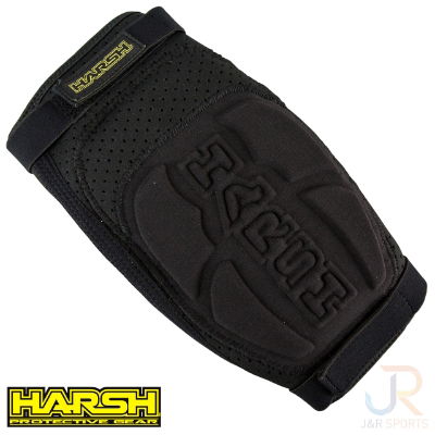 HARSH Protection - Pro FlexFit Knee Gaskets - HA204-231