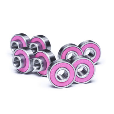 Longboard Bearings