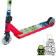 Madd Kick Nuked Pro - Red Lime - Deck - MGP205-712