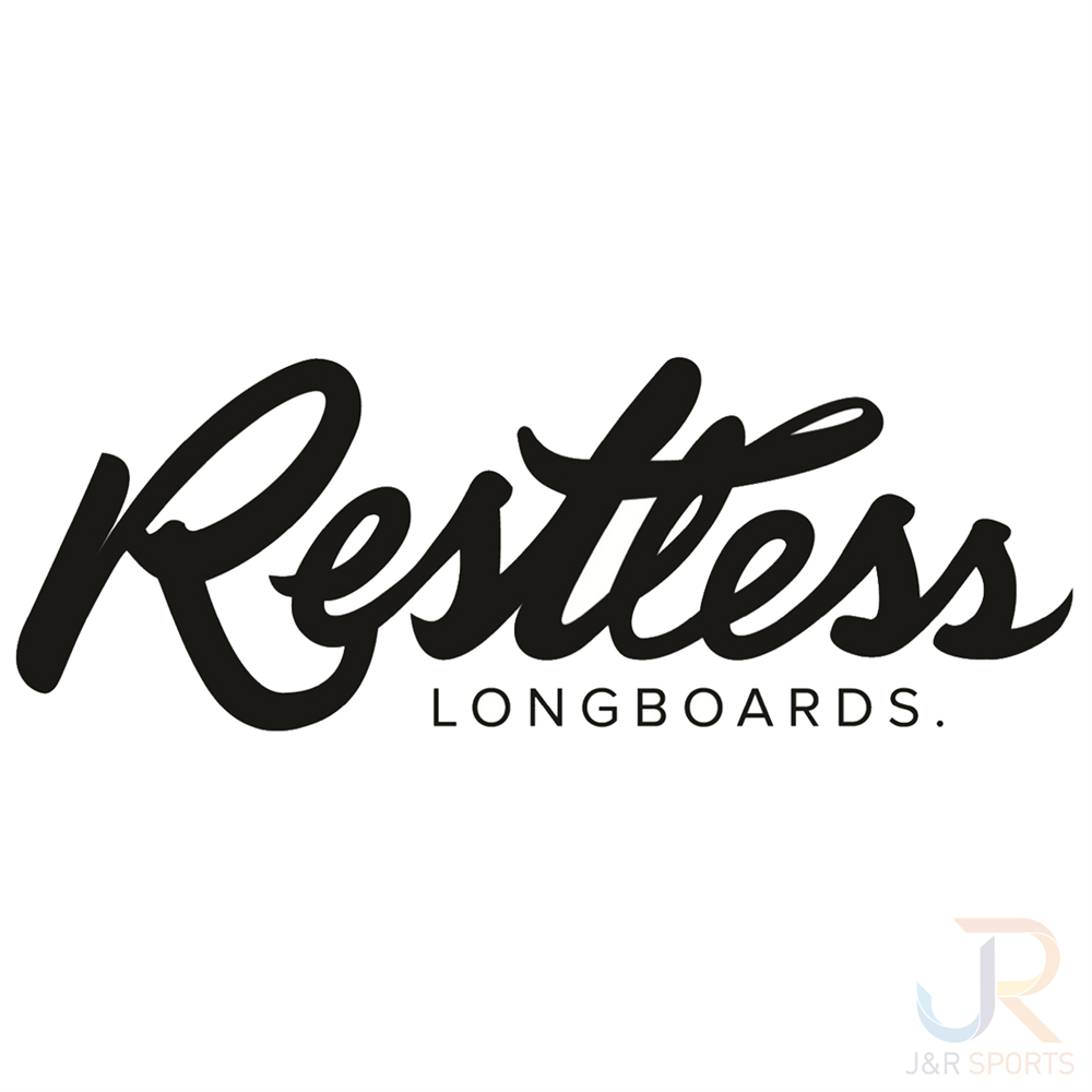 Restless Longboards Logo