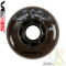 Seba Street Invader Wheels Brown