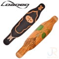 FatTail Deck Top & Underside