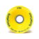 ORANGATANG "IN HEAT" YELLOW 75mm 86a (Set 4)