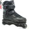 Seba CJ2 Skates - Black Black - Angled - SSK-CJ2BK01