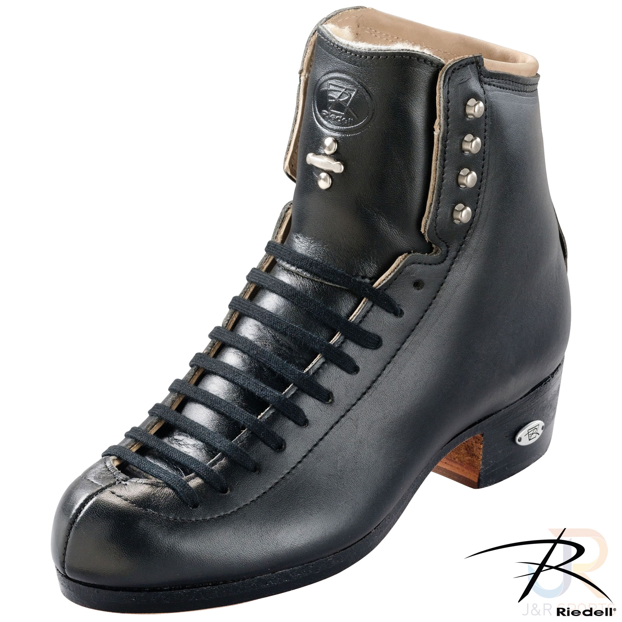 Riedell High Top Skate Boots