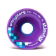 ORANGATANG "STIMULUS" PURPLE 70mm 83a (Set 4)