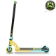 MGP VX 6 PRO - Yellow-Teal - Side View 205-403
