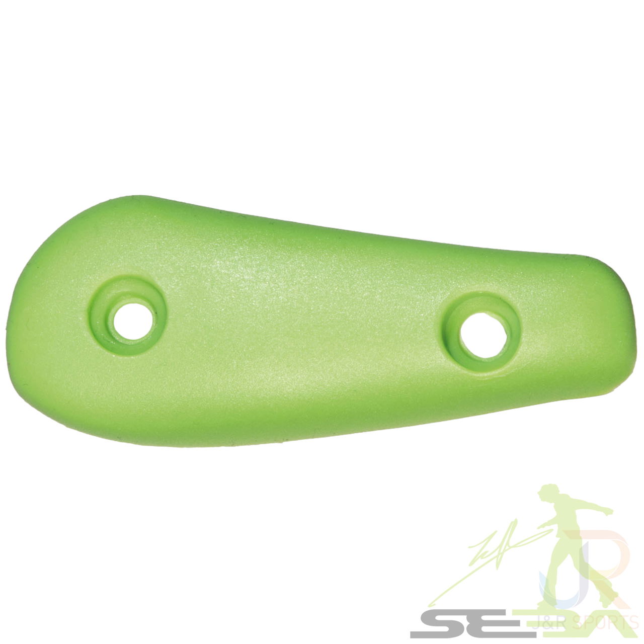 Seba Abrasive Pad Set - FR - Green